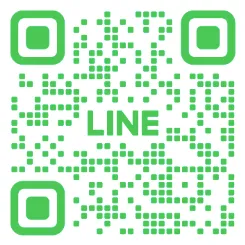 LINE QRコード